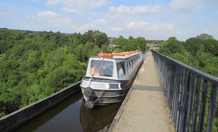 Anglo Welsh Waterway Holidays